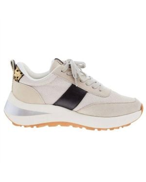 Shu Shop Serafina Sneakers - Gray