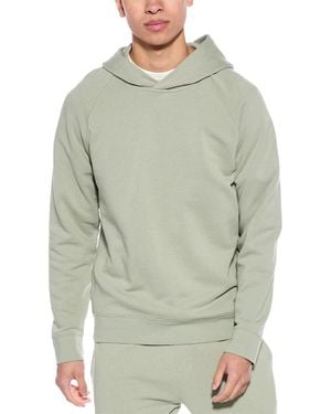 Vince Terry Hoodie - Green