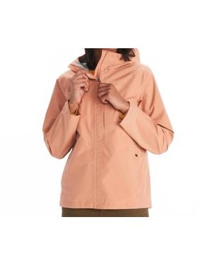 Marmot Minimalist Gore-Tex Jacket - Multicolor