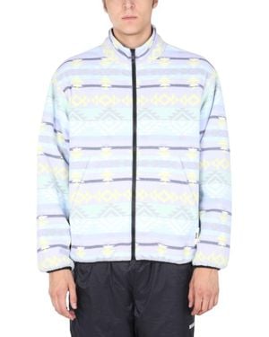 MSGM Fantastic Jacket - White