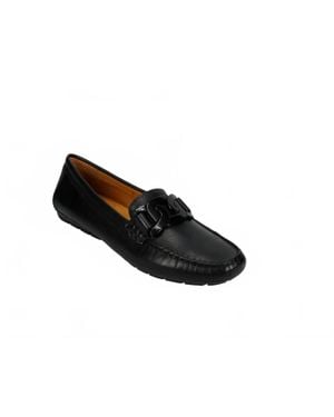 Vaneli Aiker Loafers - Black