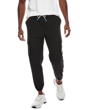 Sovereign Code Supply Pant - Black