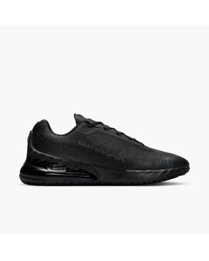 Nike Air Max Phoenix Shoes - Black