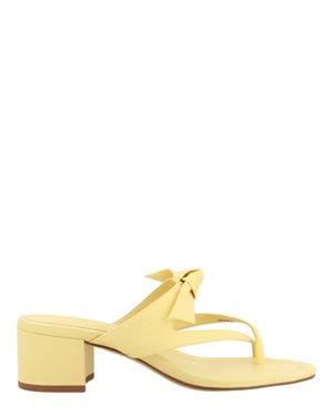 Alexandre Birman Clarita Summer Sandal - Metallic