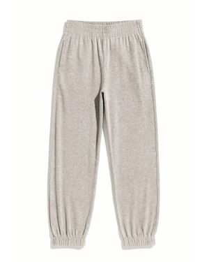 Velvet By Graham & Spencer Essie Sweatpants - White