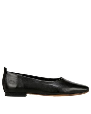 Franco Sarto Vana Slip-On I0124L1001 - Black