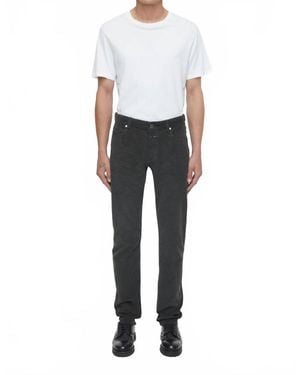 Closed Unity Slim Pants - Gray