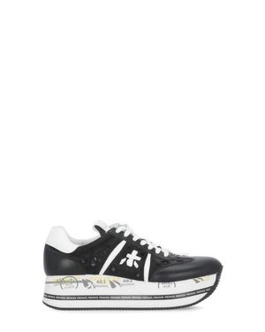 Premiata Beth 7380 Sneakers - White
