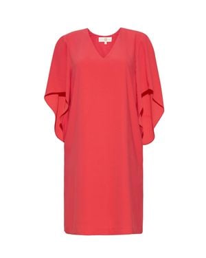Anna Cate Meredith Short Sleeve Dress