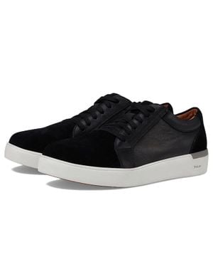 Rockport Parissa Work Rk647 Sneakers Comp Toe Shoes Zogg2214 - Black