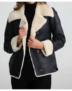 Brave + True Haywood Jacket - Black