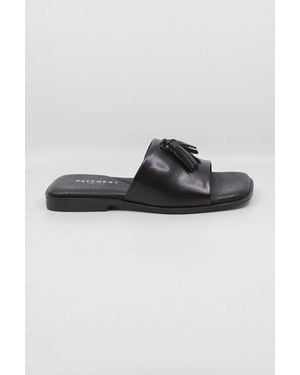 Pavement Paulina Sandals - Black