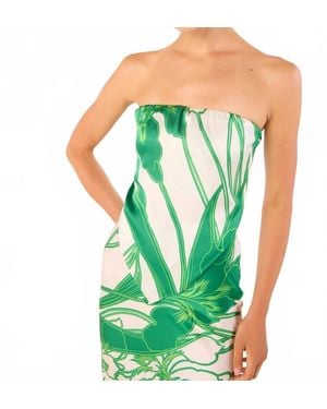 MISA Los Angles Mae Top - Green