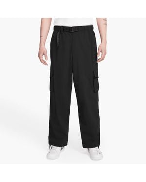 Nike Sb Kearny Cargo Pants - Black