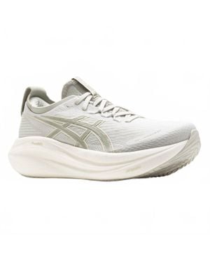 Asics Gel-Nimbus 27 Shoe - White
