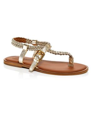 See By Chloé Flat sandals for Women | Online Sale up to 67 See By Chloé Flat sandals for Women | Online Sale up to 67