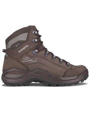 Lowa Renegade Evo Boots - Brown