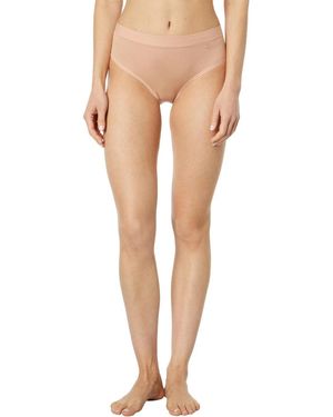 Tommy John Cool Cotton Underwear Maple Sugar Stretch Brief Sgn1810 - Natural