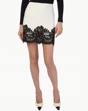 Cami NYC Sasha Mini Skort - Black