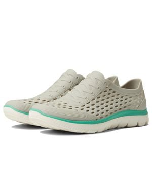 Skechers Foamies Summit Sneaker Low Top Comfort Shoes Hawk3364 - Gray