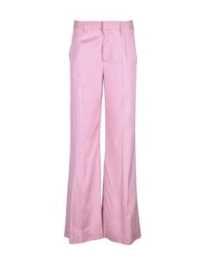 Dondup Janice Pants - Pink