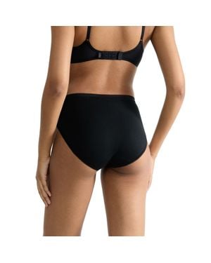Triumph Sloggi Basic+ Tai 3P - Black