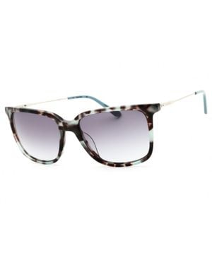 Calvin Klein Ck19702Sg Sunglasses - Black