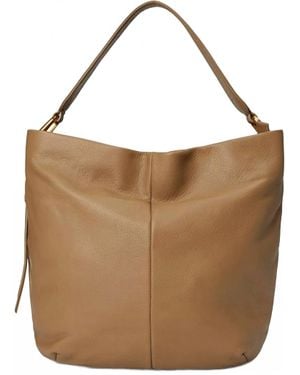 Hobo International Harley Shoulder Bag - Brown