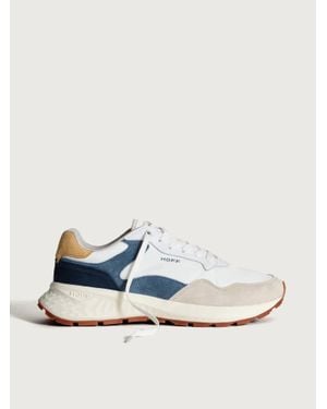 HOFF Washington Ii Sneaker - Blue