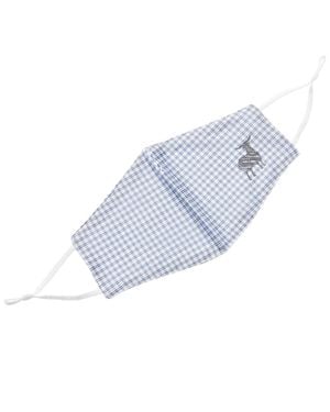 RAFFI Cloth Face Mask - Blue