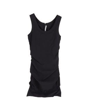 Alexander Wang Sleeveless Top - Black