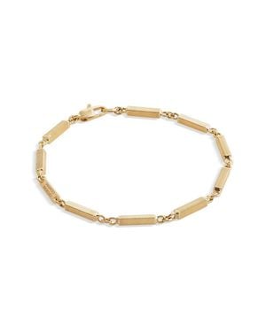 Marco Bicego Uomo 18K Bracelet - Metallic