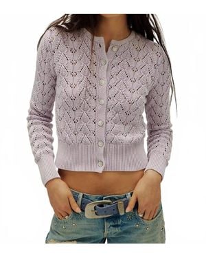Free People Pretty - Gray