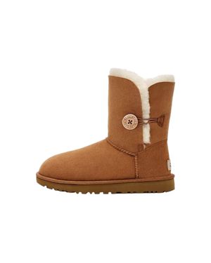 UGG Bailey Button Ii Chestnut 1016226-Che - Brown