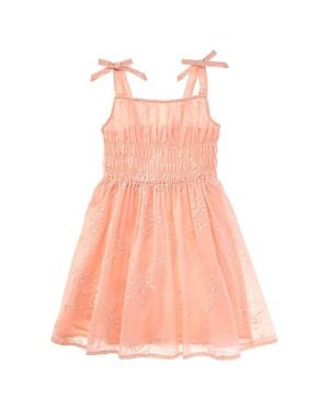 Design History Dress - Pink