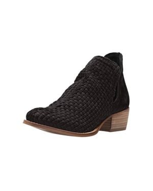 Volatile Veracruz Ankle Bootie - Black