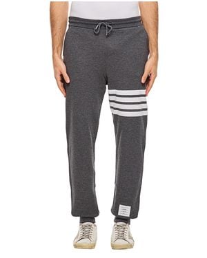 Thom Browne Classic Sweatpant - Gray