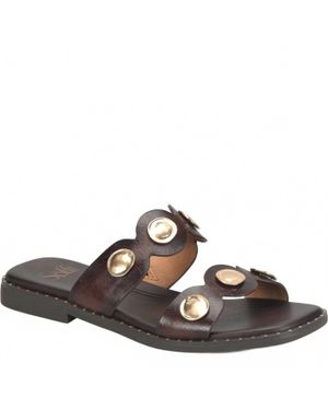 Söfft Ezra Sandals - Brown
