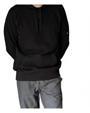 Allview Thermal Pullover - Black