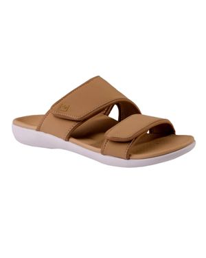 Spenco Kholo Nuevo Champagne Sp1064-Cham - Brown