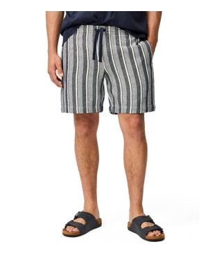 Rodd & Gunn The Laurels Resort 7" Short - Blue