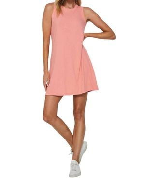 Another Love Justine Dress - Pink
