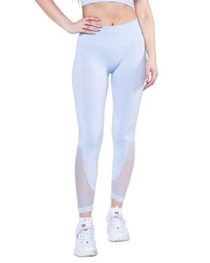 AVA Active Eos Legging - Blue