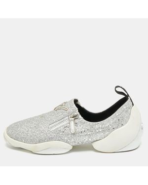 Giuseppe Zanotti Jump - Gray