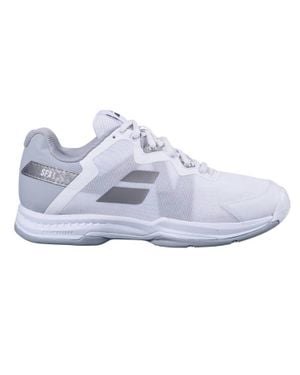 Babolat Sfx3 All Court Shoe - Blue