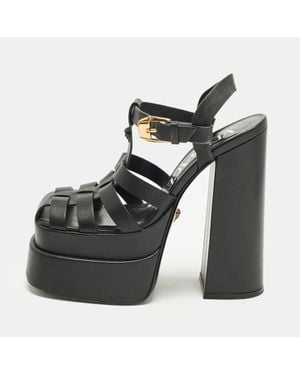 Versace La Medusa - Black