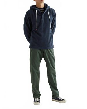 Orlebar Brown Sennett Jacket - Blue