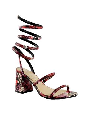 Sugar Beileza Multi Ws08730W - Pink