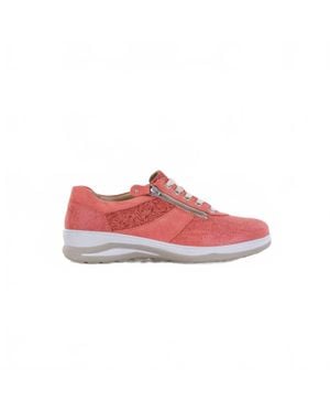 Fidelio Multistretch Mitzy Shoes - Pink