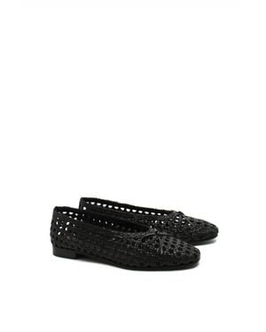 Seychelles Flagstaff Flat - Black